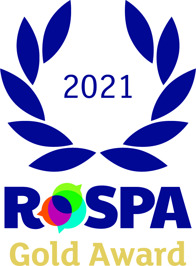 RSPA GOLD AWARD 2021 Dodd Group
