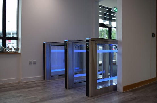 Tailored solutions for high-performance environments - Dodd Group