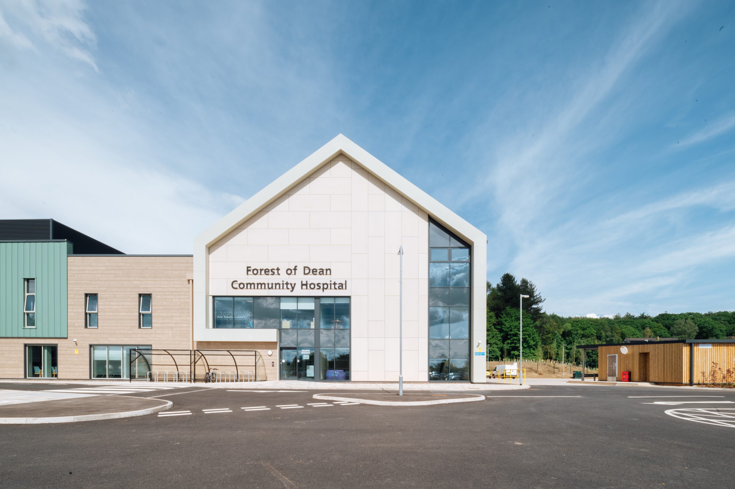 Tailored solutions for every healthcare facility - Dodd Group
