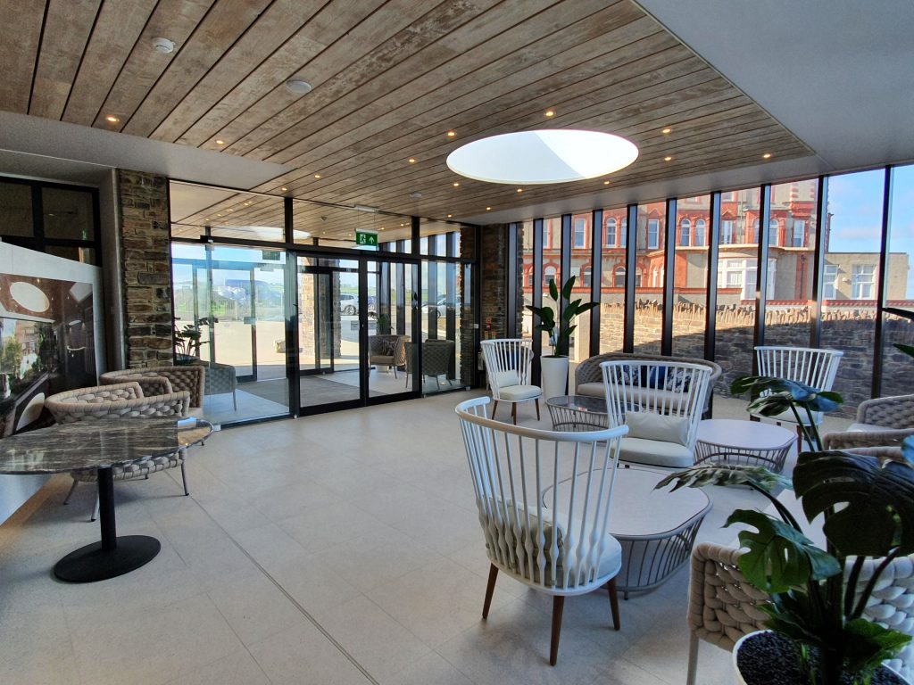 Expert maintenance - Dodd Group