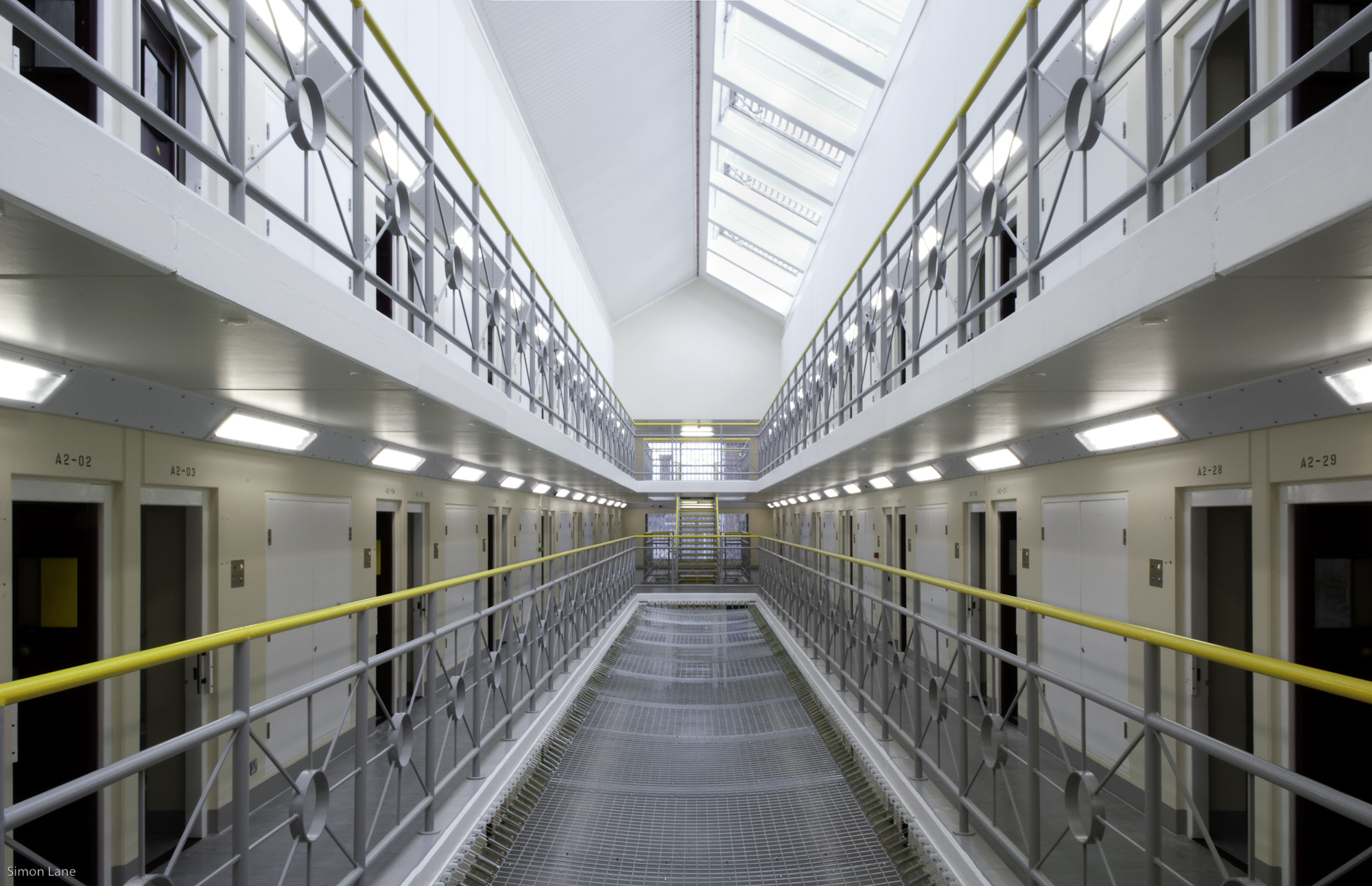 Prison - Dodd Group