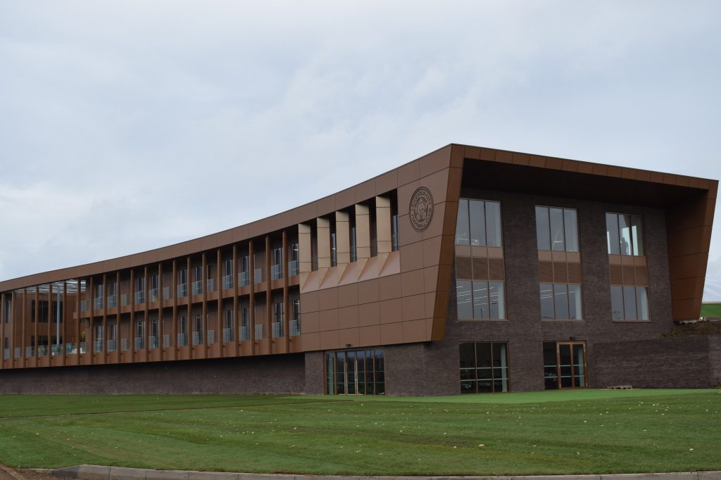 Dodd Group Education