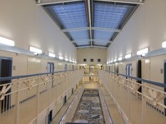 Rye Hill Prison Dodd Group