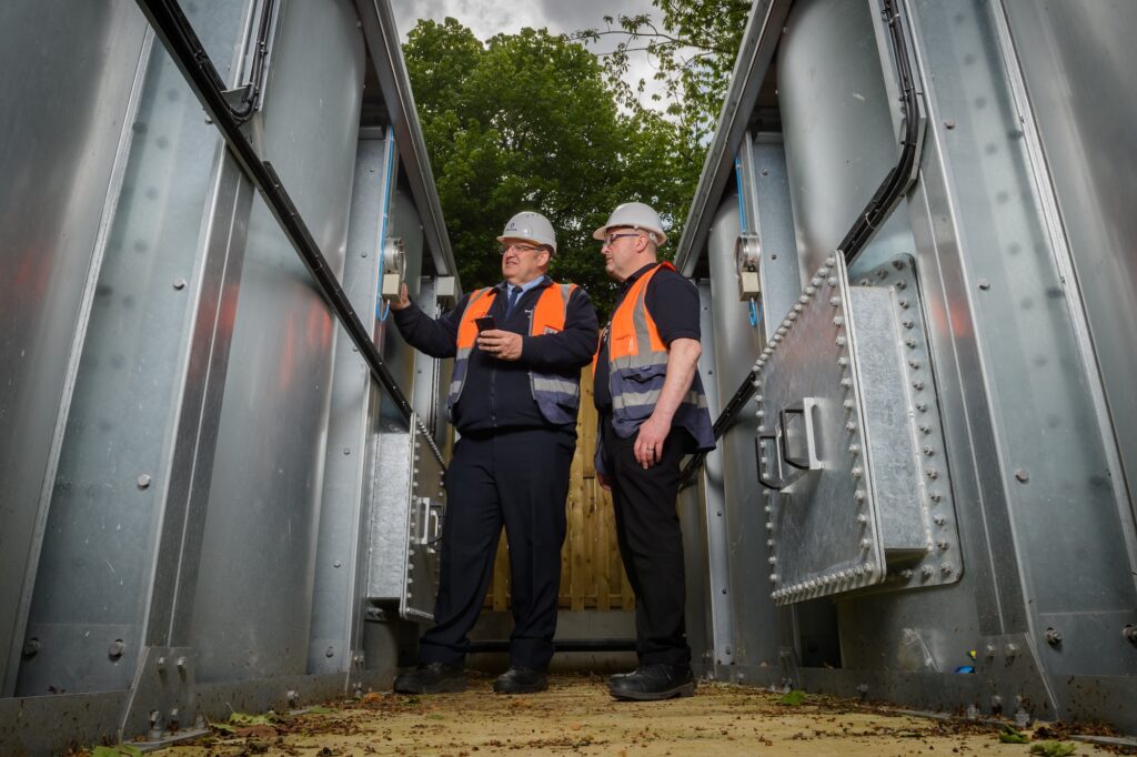 High Standards - Dodd Group