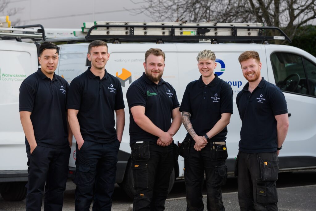 Team On Site - Dodd Group