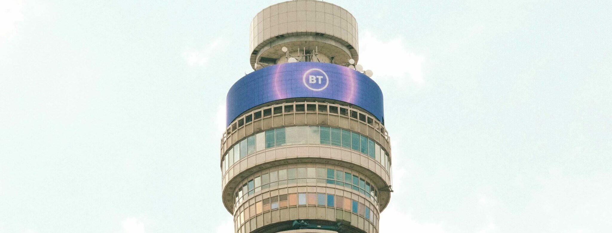 BT TOWER DODD GROUP