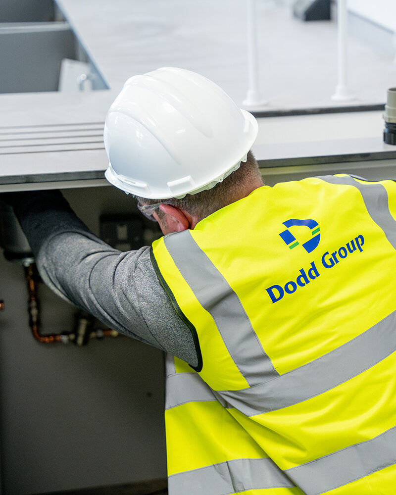 Commitment Dodd Group