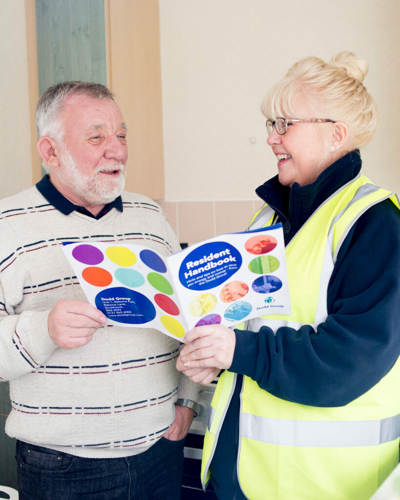 Dodd Group Care