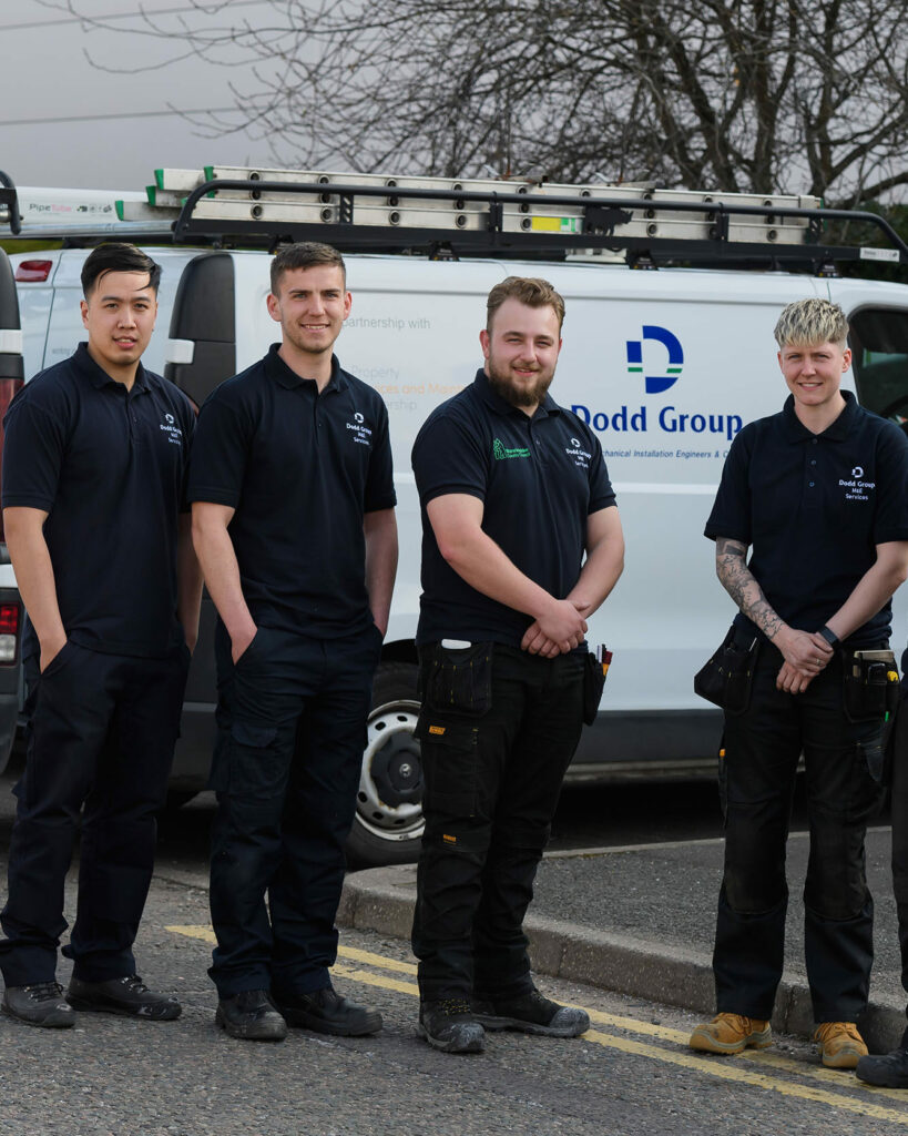 Collaboration - Dodd Group