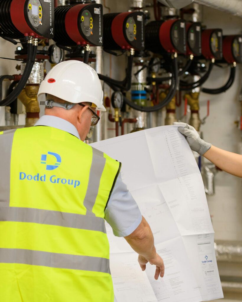 Dodd Group Focus on Quality