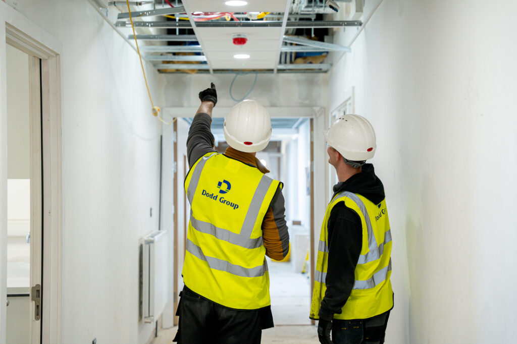 Dodd Group Apprenticeships