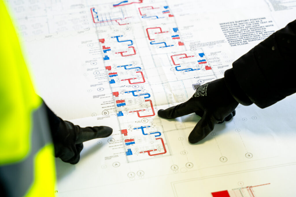 Dodd Group Military Planning