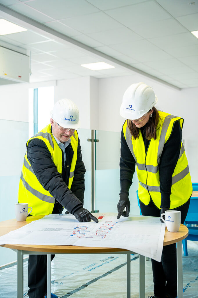 Dodd Group Planning