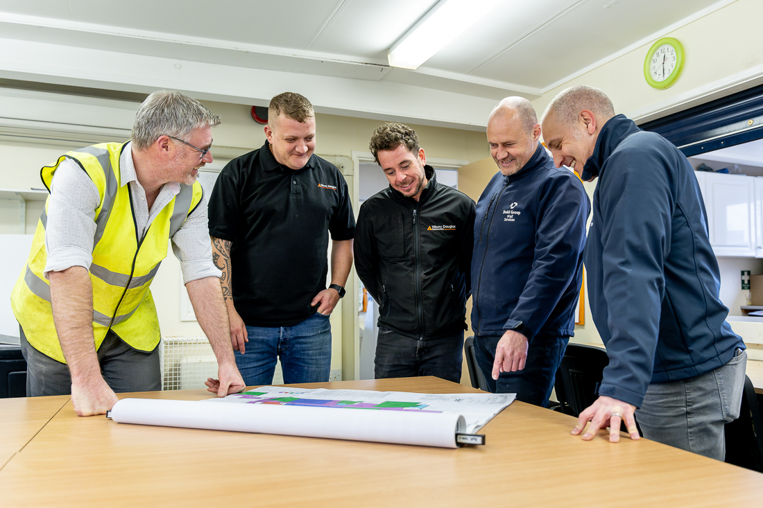 Dodd Group Planning Group