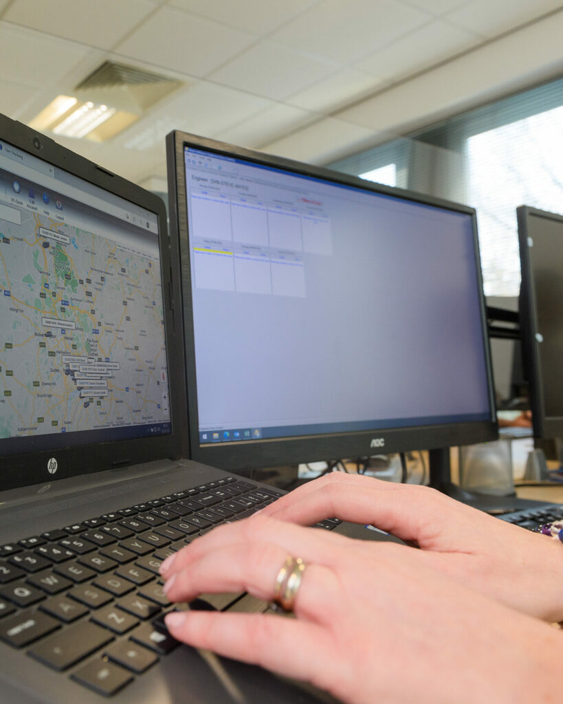 Unmatched expertise in multi-asset contracts - Dodd Group