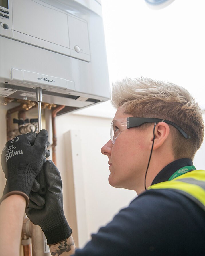 Providing vital services that make a difference - Dodd Group