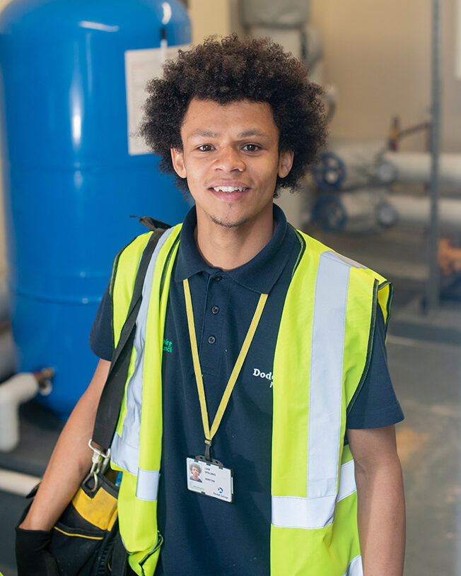 Work Where You're Valued - Dodd Group