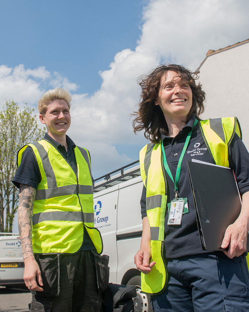 Local Service Delivery Model Dodd Group
