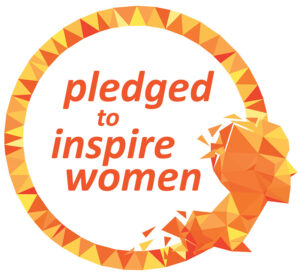 Pledged to Inspire Women - Dodd Group