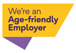 We're an Age Friendly Employee - Dodd Group